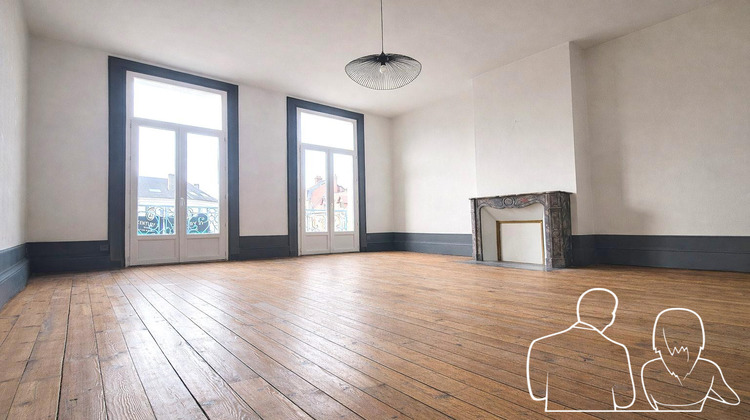 Ma-Cabane - Location Appartement Pont-Audemer, 53 m²