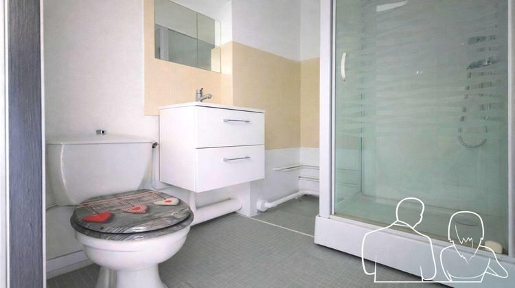 Ma-Cabane - Location Appartement Pont-Audemer, 53 m²