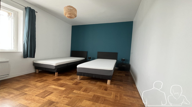 Ma-Cabane - Location Appartement Pont-Audemer, 65 m²
