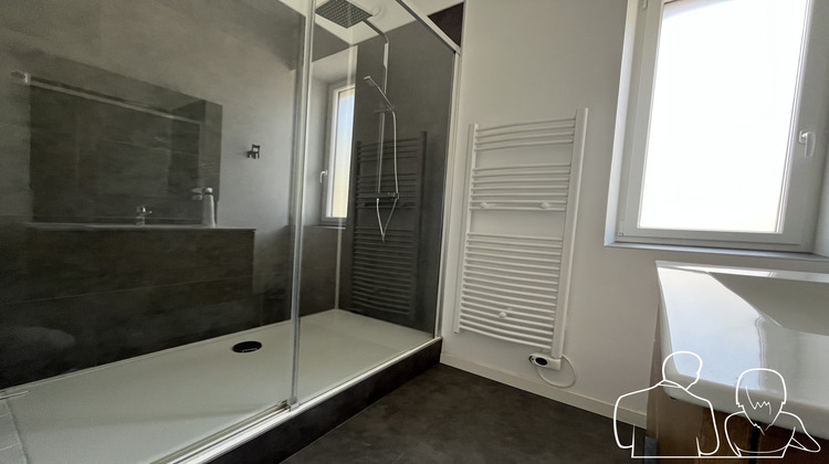 Ma-Cabane - Location Appartement Pont-Audemer, 65 m²