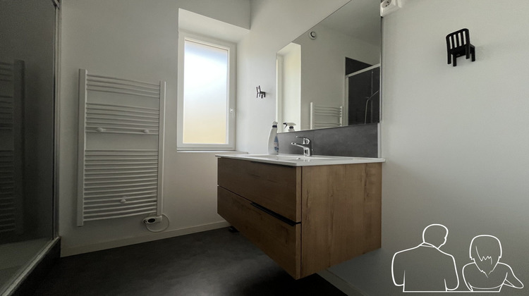 Ma-Cabane - Location Appartement Pont-Audemer, 65 m²
