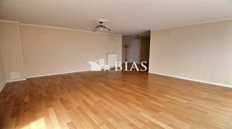 Ma-Cabane - Location Appartement Pont-Audemer, 117 m²