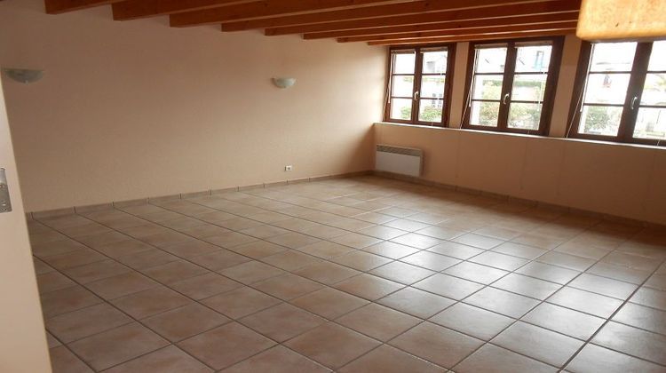 Ma-Cabane - Location Appartement PONT-AVEN, 74 m²