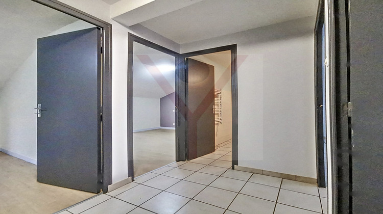 Ma-Cabane - Location Appartement Pont-d'Ain, 64 m²