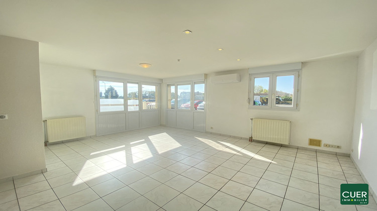 Ma-Cabane - Location Appartement PONT D'ISERE, 58 m²