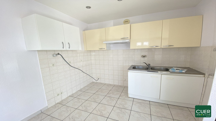 Ma-Cabane - Location Appartement PONT D'ISERE, 58 m²