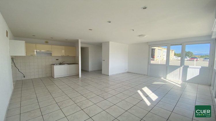 Ma-Cabane - Location Appartement PONT D'ISERE, 58 m²