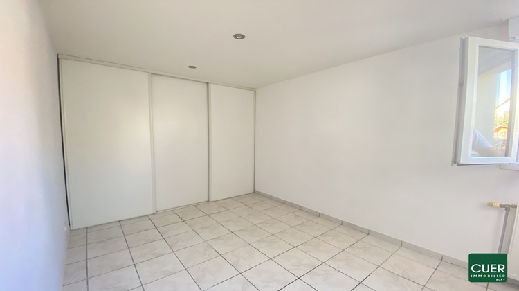 Ma-Cabane - Location Appartement PONT D'ISERE, 58 m²
