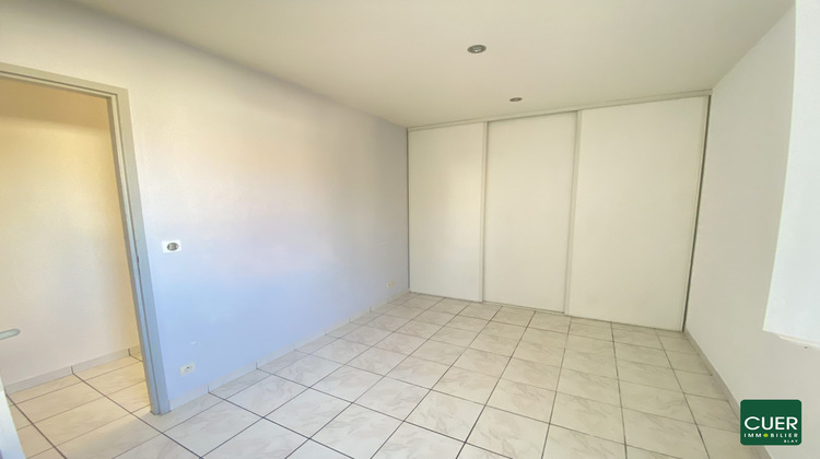 Ma-Cabane - Location Appartement PONT D'ISERE, 58 m²