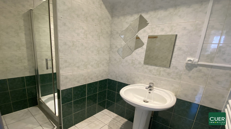 Ma-Cabane - Location Appartement PONT D'ISERE, 58 m²