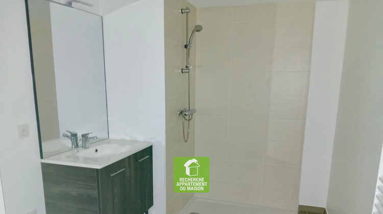 Ma-Cabane - Location Appartement PONT-DE-CHERUY, 23 m²