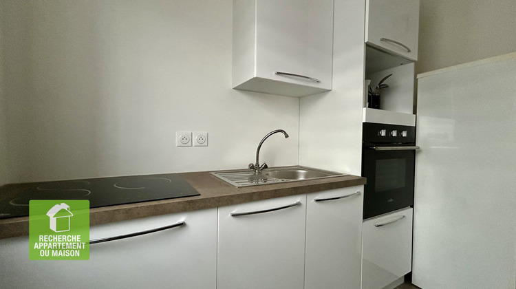 Ma-Cabane - Location Appartement PONT-DE-CHERUY, 23 m²