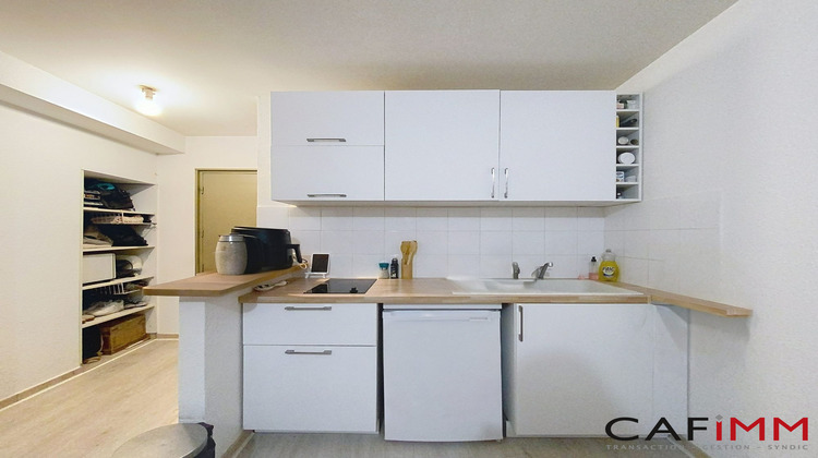 Ma-Cabane - Location Appartement PONT-DE-CHERUY, 36 m²