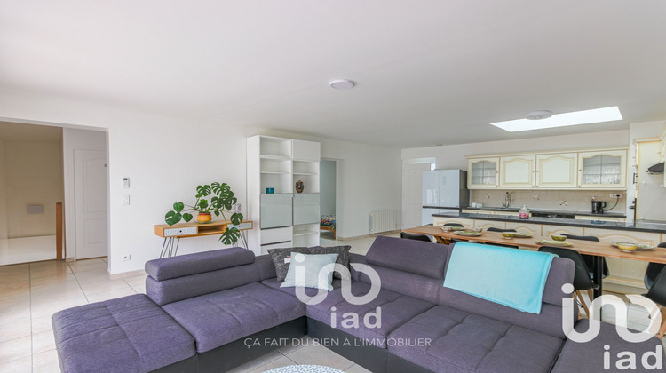 Ma-Cabane - Location Appartement Pont-de-l'Arche, 68 m²