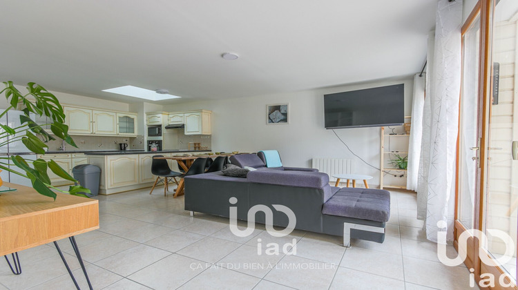 Ma-Cabane - Location Appartement Pont-de-l'Arche, 68 m²