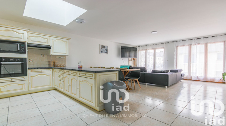 Ma-Cabane - Location Appartement Pont-de-l'Arche, 68 m²