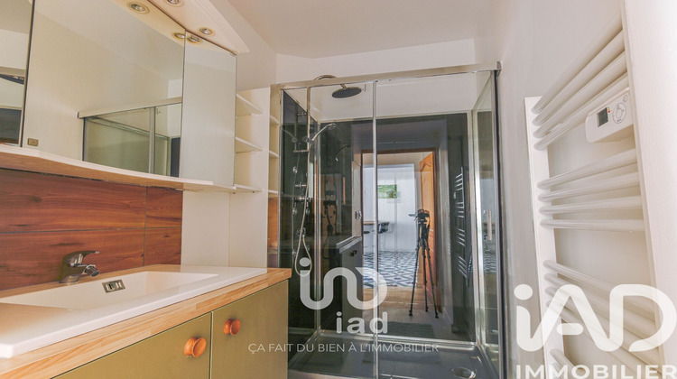 Ma-Cabane - Location Appartement Pont-de-l'Arche, 32 m²