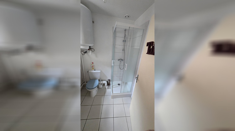 Ma-Cabane - Location Appartement PONT-DE-L'ARCHE, 31 m²