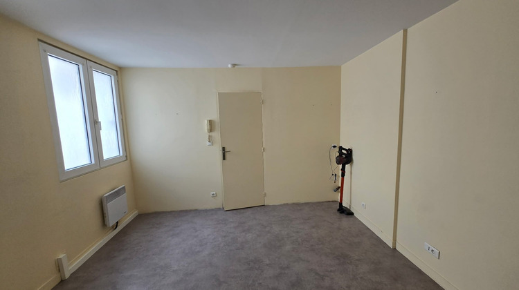 Ma-Cabane - Location Appartement PONT-DE-L'ARCHE, 31 m²