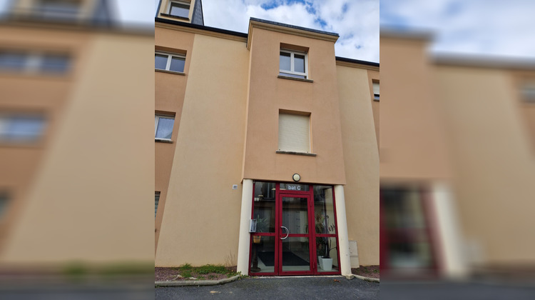 Ma-Cabane - Location Appartement PONT-DE-L'ARCHE, 75 m²
