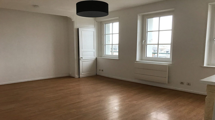 Ma-Cabane - Location Appartement Pont-de-l'Arche, 34 m²
