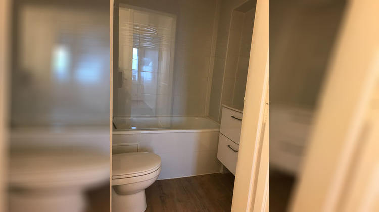 Ma-Cabane - Location Appartement Pont-de-l'Arche, 34 m²