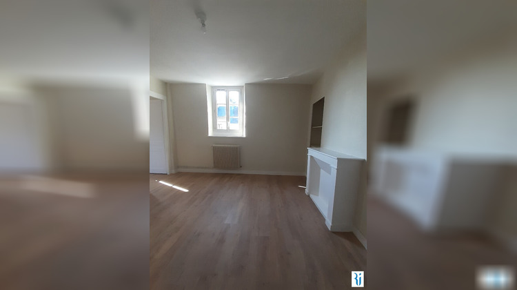 Ma-Cabane - Location Appartement PONT-DE-L'ARCHE, 65 m²