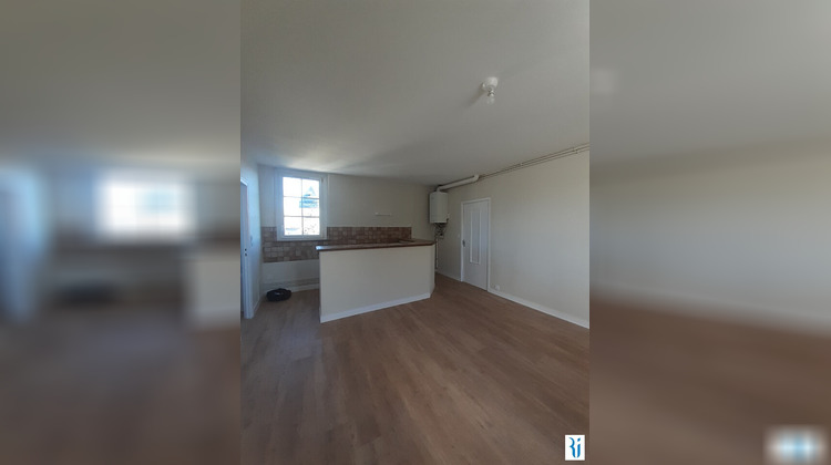 Ma-Cabane - Location Appartement PONT-DE-L'ARCHE, 65 m²