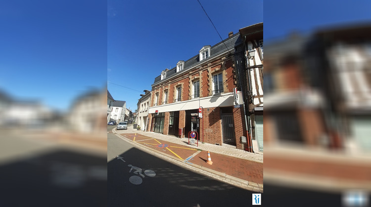 Ma-Cabane - Location Appartement PONT-DE-L'ARCHE, 65 m²