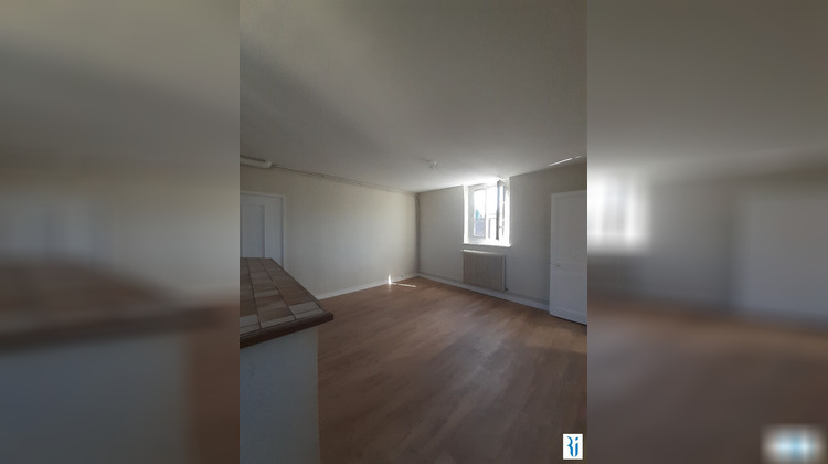 Ma-Cabane - Location Appartement PONT-DE-L'ARCHE, 65 m²