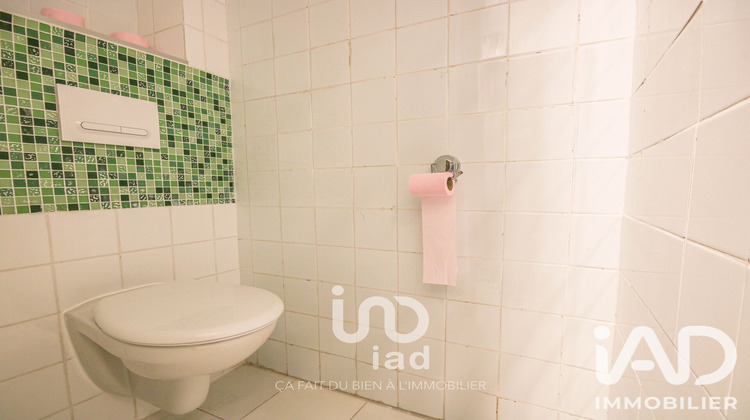 Ma-Cabane - Location Appartement Pont-de-l'Arche, 32 m²