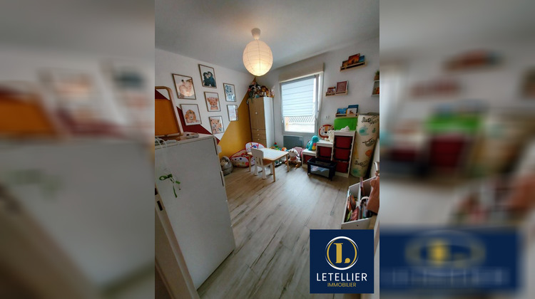 Ma-Cabane - Location Appartement PONT-DE-L'ARCHE, 94 m²