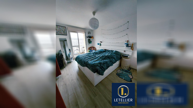 Ma-Cabane - Location Appartement PONT-DE-L'ARCHE, 94 m²