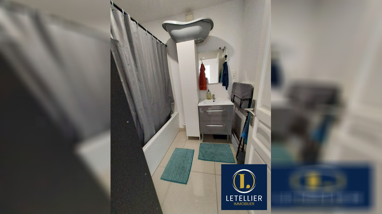 Ma-Cabane - Location Appartement PONT-DE-L'ARCHE, 94 m²