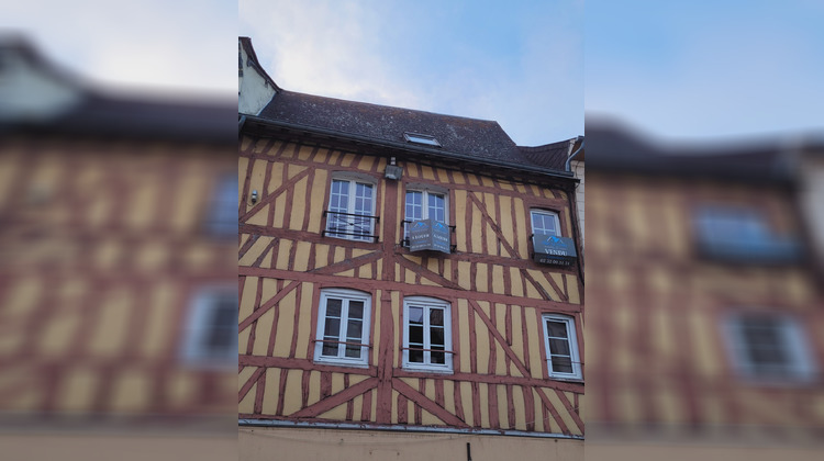 Ma-Cabane - Location Appartement PONT-DE-L'ARCHE, 76 m²