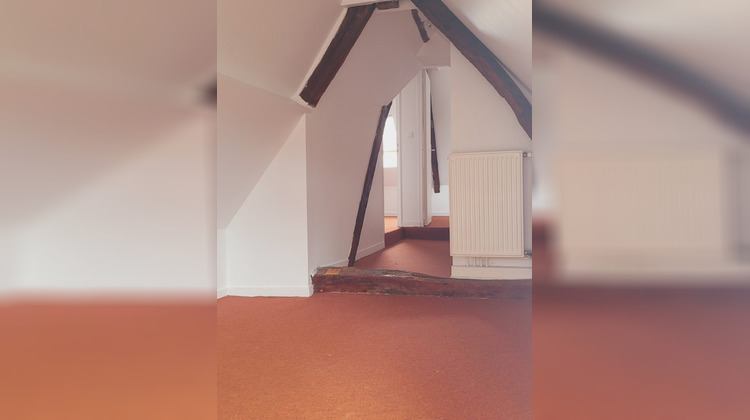 Ma-Cabane - Location Appartement PONT-DE-L'ARCHE, 76 m²
