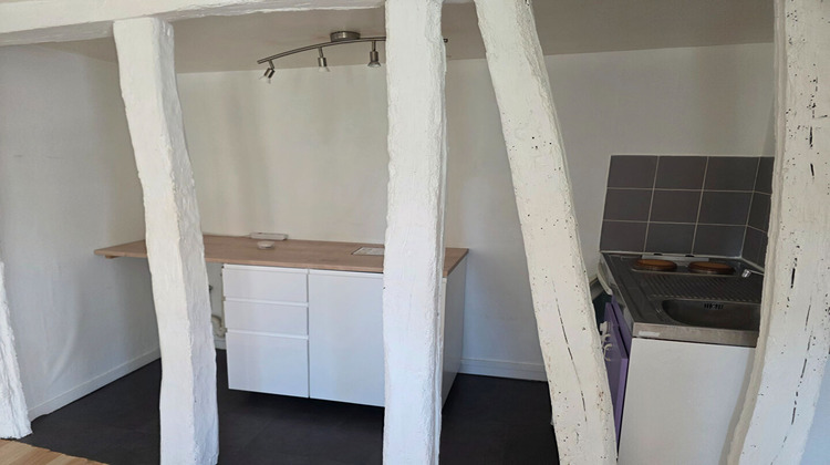 Ma-Cabane - Location Appartement PONT-DE-L'ARCHE, 31 m²
