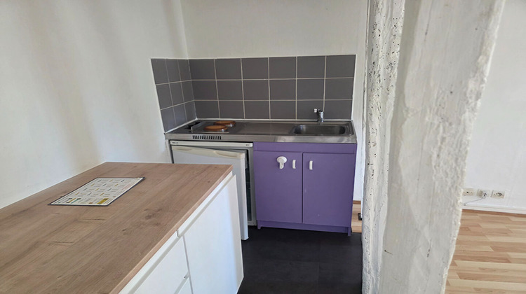 Ma-Cabane - Location Appartement PONT-DE-L'ARCHE, 31 m²