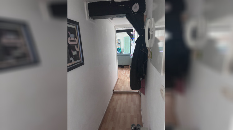 Ma-Cabane - Location Appartement PONT-DE-L'ARCHE, 31 m²