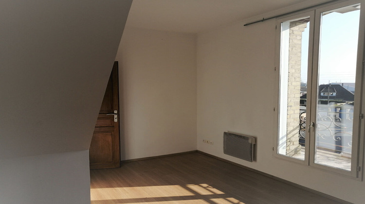 Ma-Cabane - Location Appartement PONT-DE-L'ARCHE, 76 m²