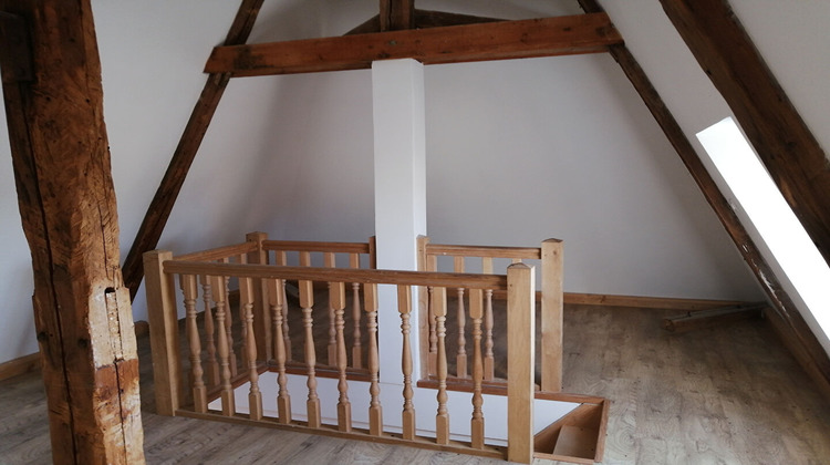 Ma-Cabane - Location Appartement PONT-DE-L'ARCHE, 76 m²