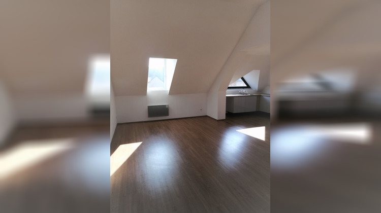 Ma-Cabane - Location Appartement PONT-DE-L'ARCHE, 76 m²