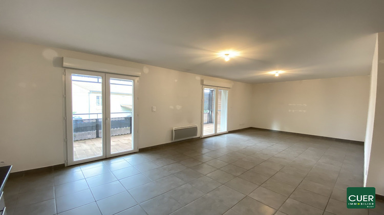 Ma-Cabane - Location Appartement PONT-DE-L'ISERE, 68 m²