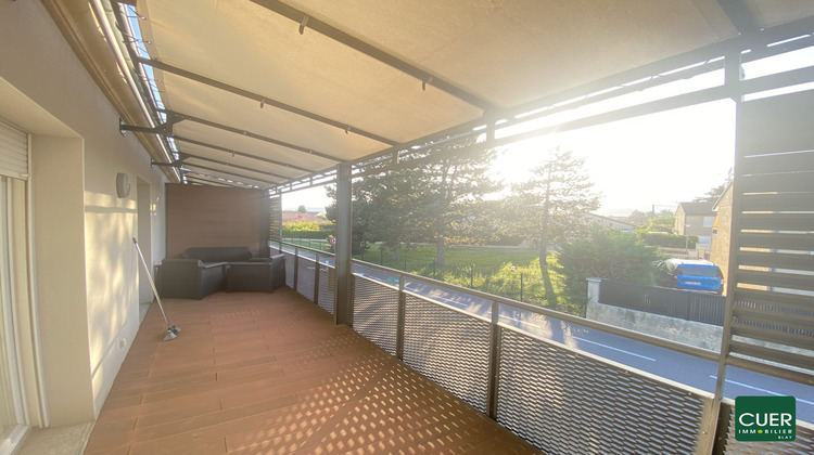 Ma-Cabane - Location Appartement PONT-DE-L'ISERE, 68 m²