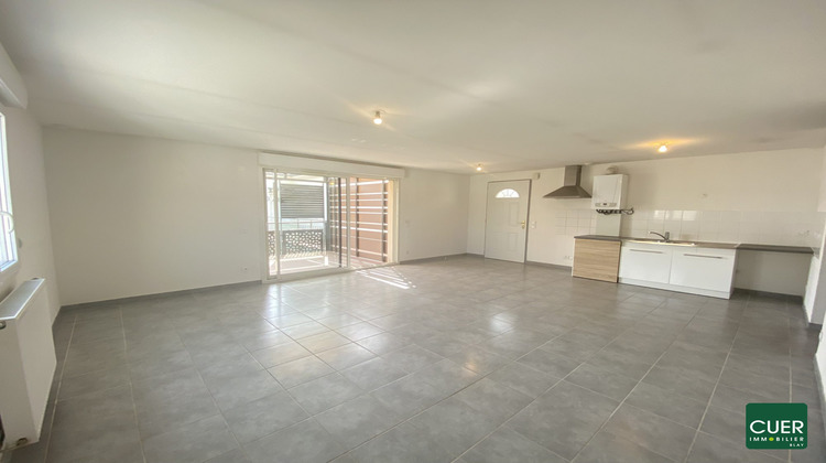 Ma-Cabane - Location Appartement PONT-DE-L'ISERE, 70 m²