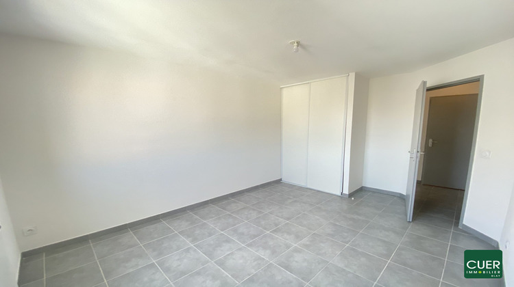 Ma-Cabane - Location Appartement PONT-DE-L'ISERE, 70 m²