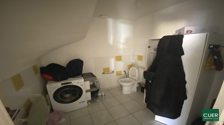 Ma-Cabane - Location Appartement PONT-DE-L'ISERE, 70 m²