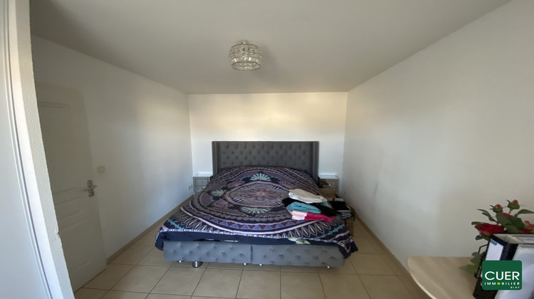 Ma-Cabane - Location Appartement PONT-DE-L'ISERE, 70 m²