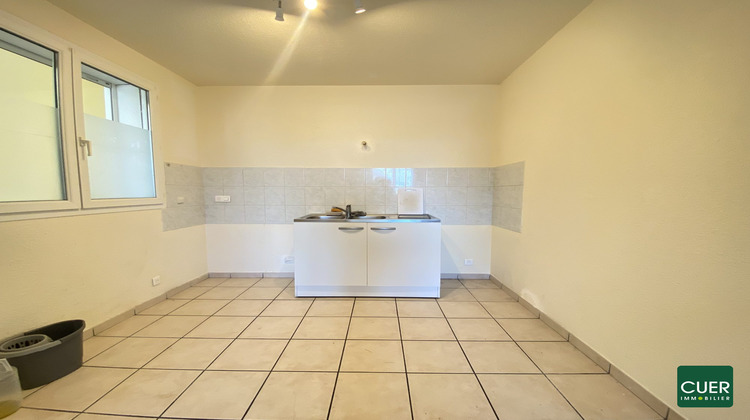Ma-Cabane - Location Appartement Pont-de-l'Isère, 65 m²