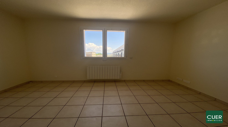 Ma-Cabane - Location Appartement Pont-de-l'Isère, 65 m²